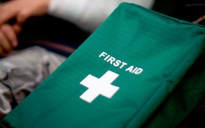 10 First Aid ‘Facts’ You Believe,  That Simply Aren’t True (2020)