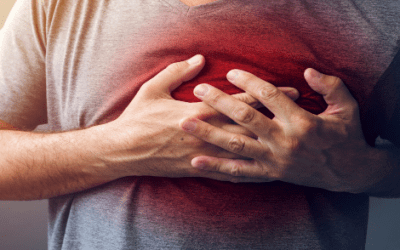 First Aid: Could You Spot The Signs Of A Heart Attack?